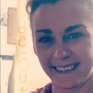 Meet your Posher, Keri